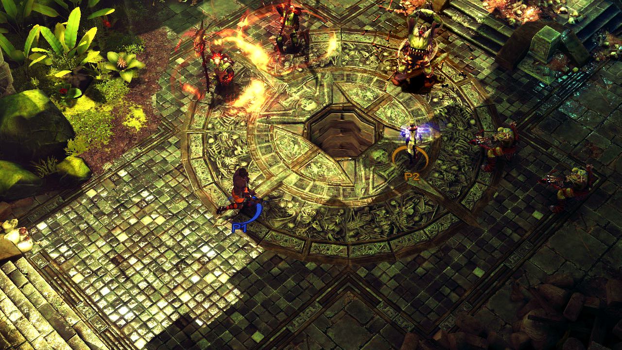 Sacred 3 - Imagen 31